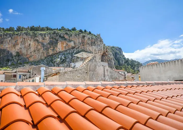 Terrazza Azzurra