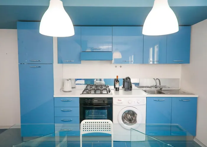 Terrazza Azzurra