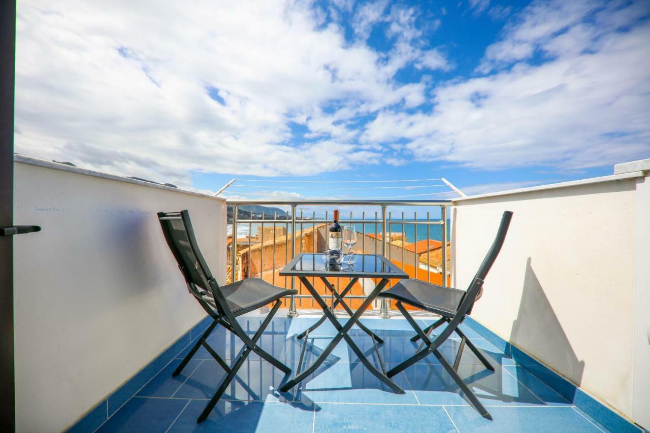 Ferienhaus Terrazza Azzurra