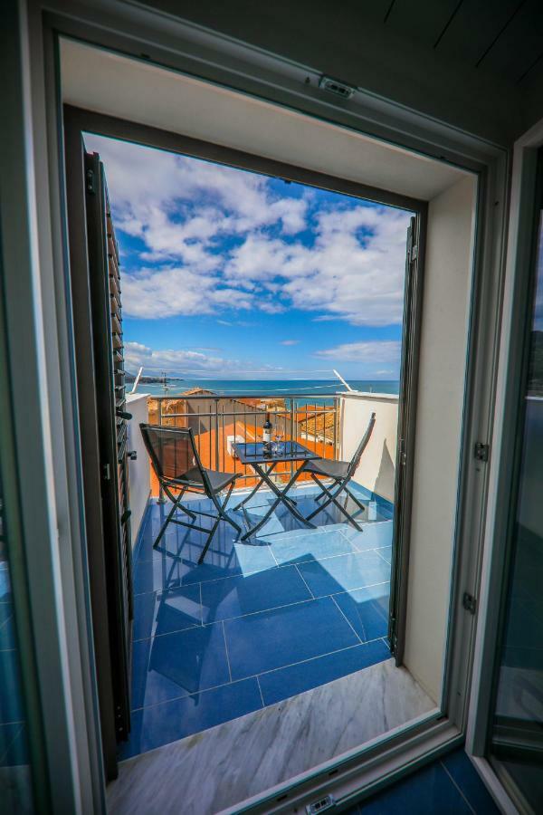 Ferienhaus Terrazza Azzurra