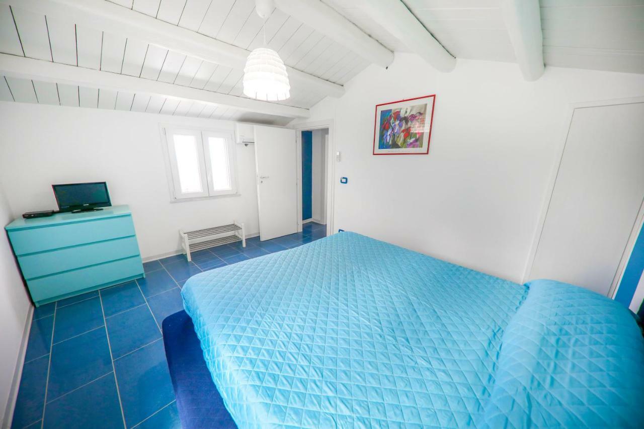 Terrazza Azzurra Ferienhaus Cefalù