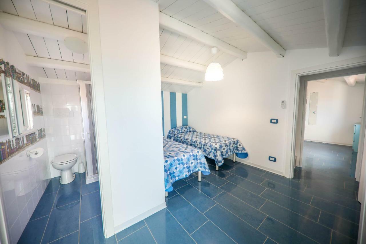 Ferienhaus Terrazza Azzurra