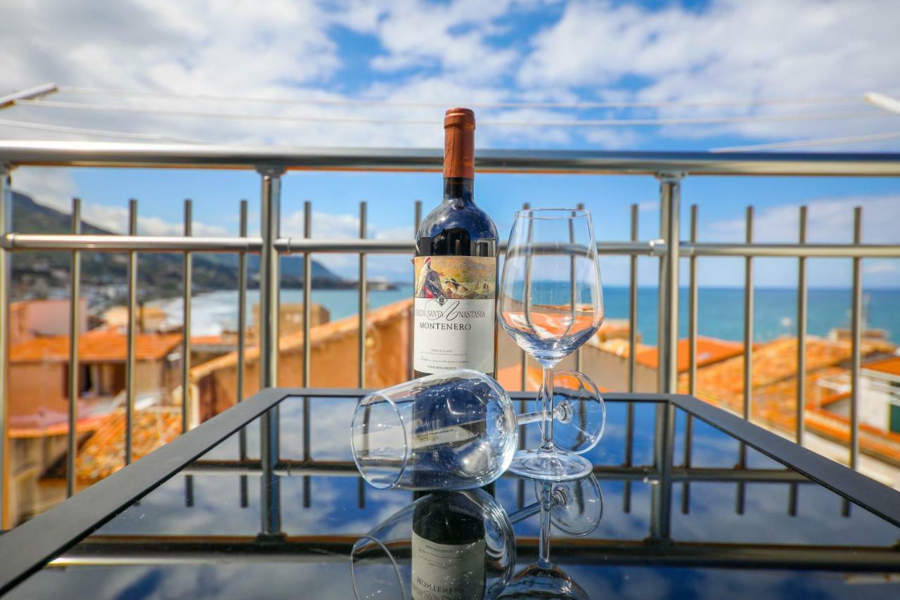 Terrazza Azzurra Ferienhaus