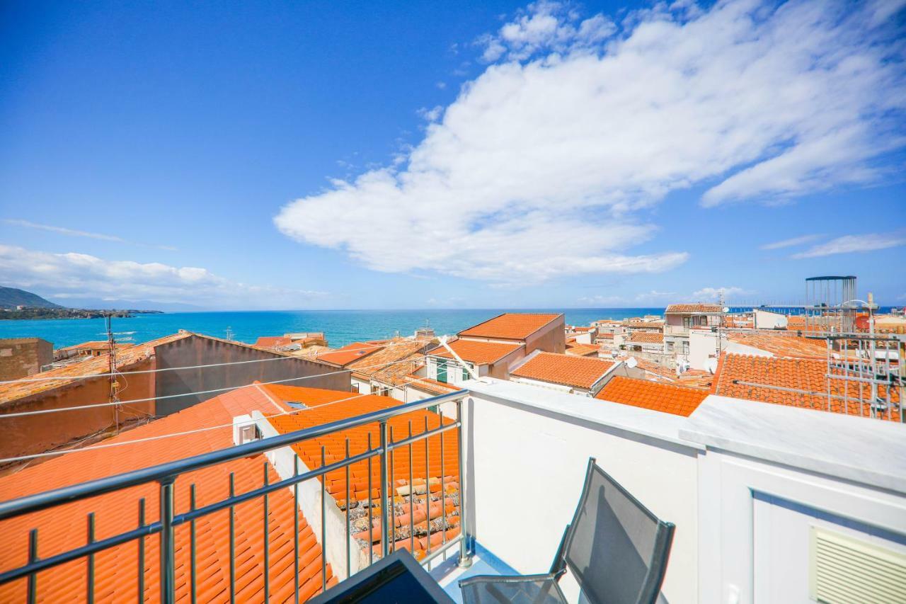 Terrazza Azzurra Ferienhaus