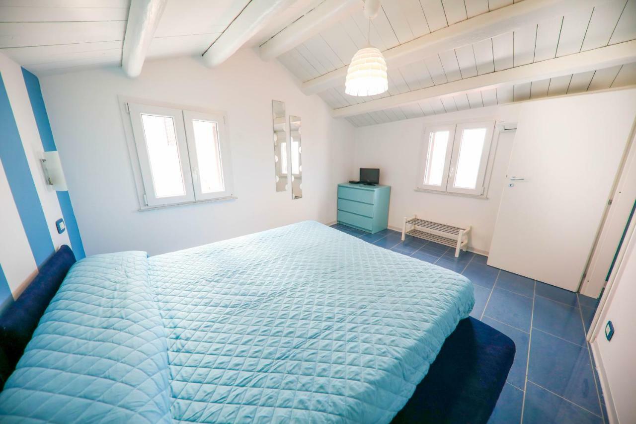 Ferienhaus Terrazza Azzurra Cefalù
